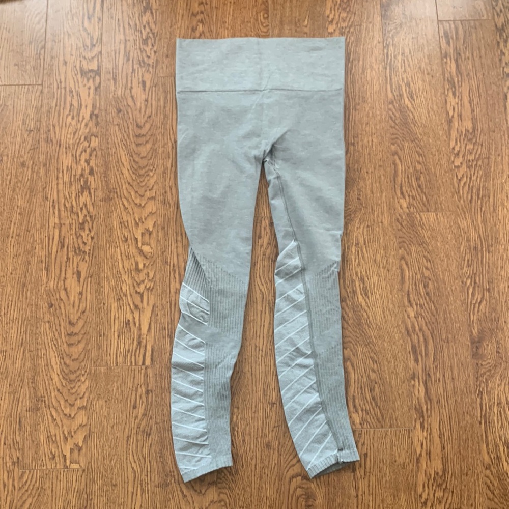BLANQI EVERYDAY Maternity Belly Support Leggings